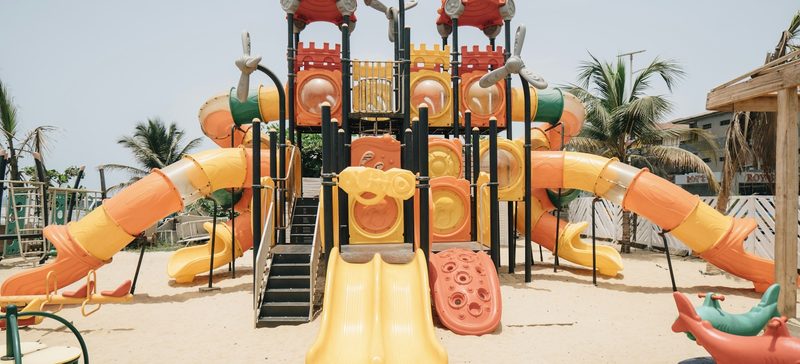 Children's Playground